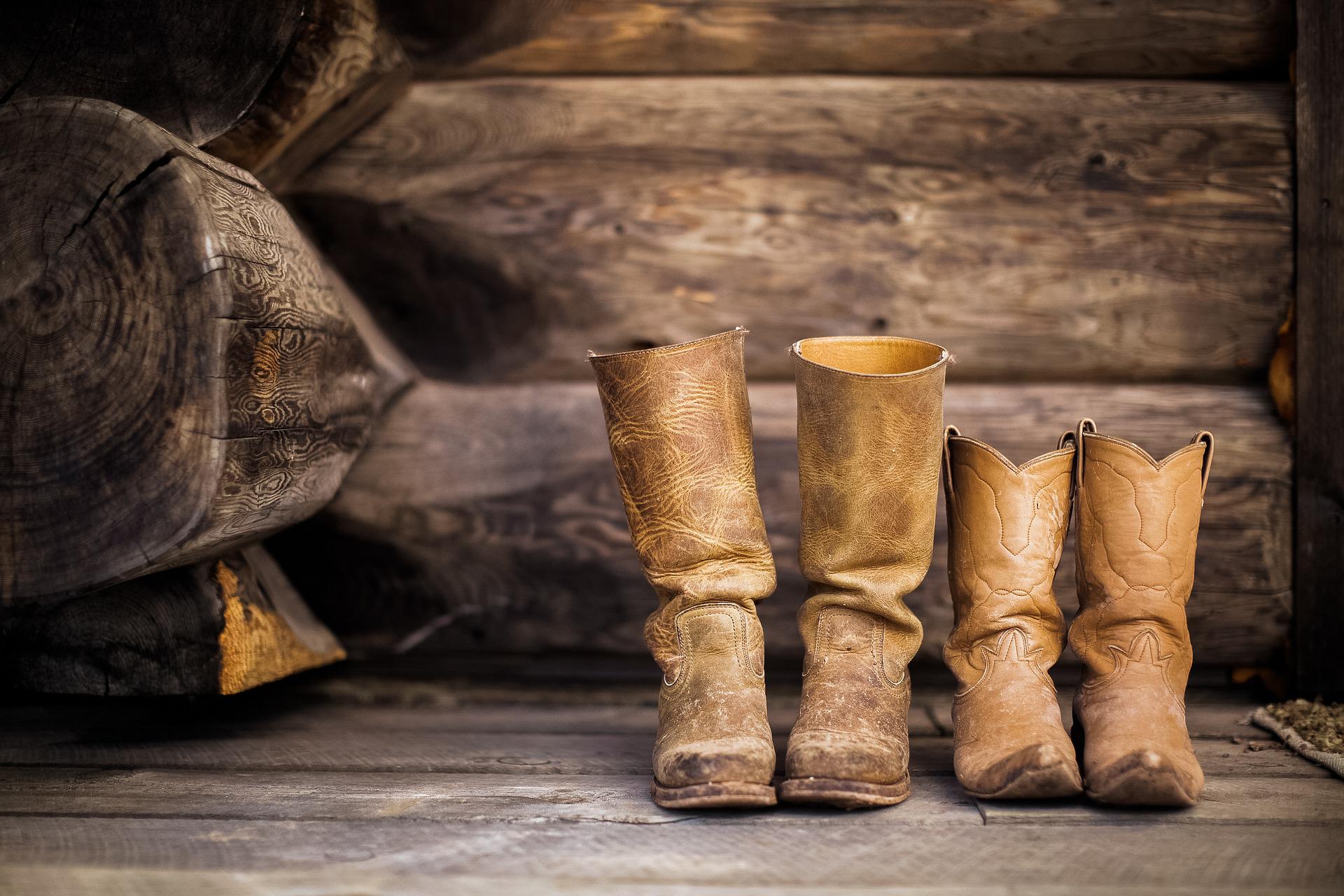 Sous-activités Industrie du cuir et de la chaussure