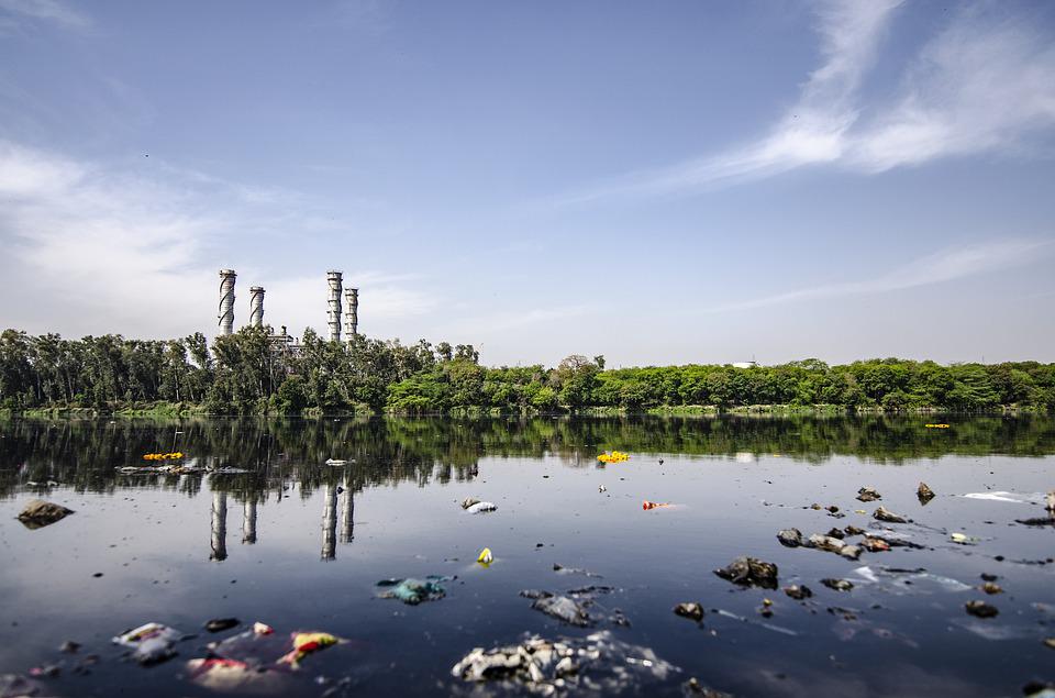 Sous-activités Collecte et traitement des eaux usées