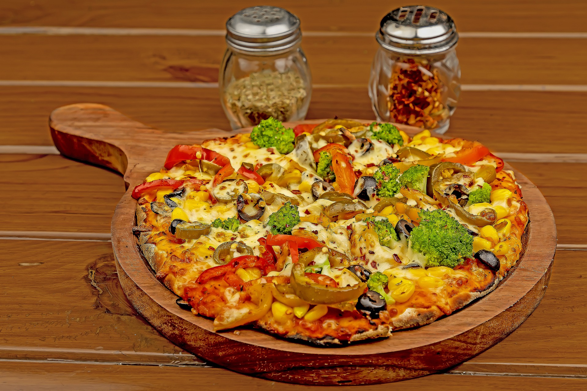 Industries alimentaires