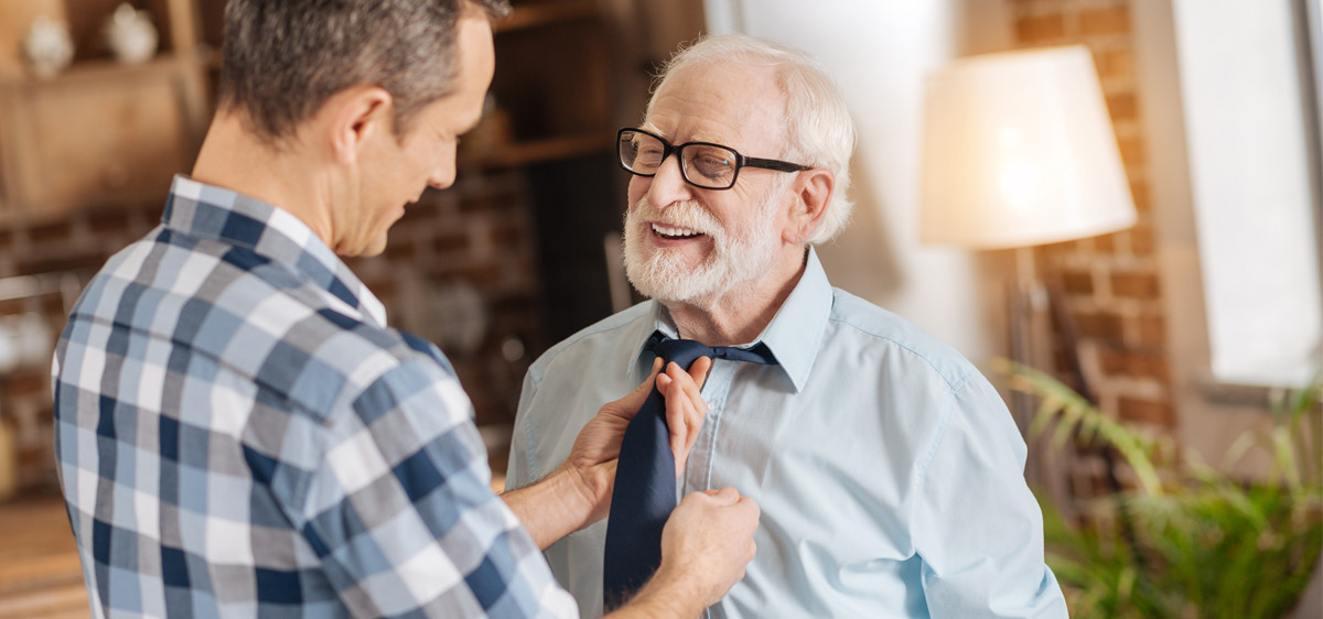 Aide et accompagnement social à domicile ou en journée