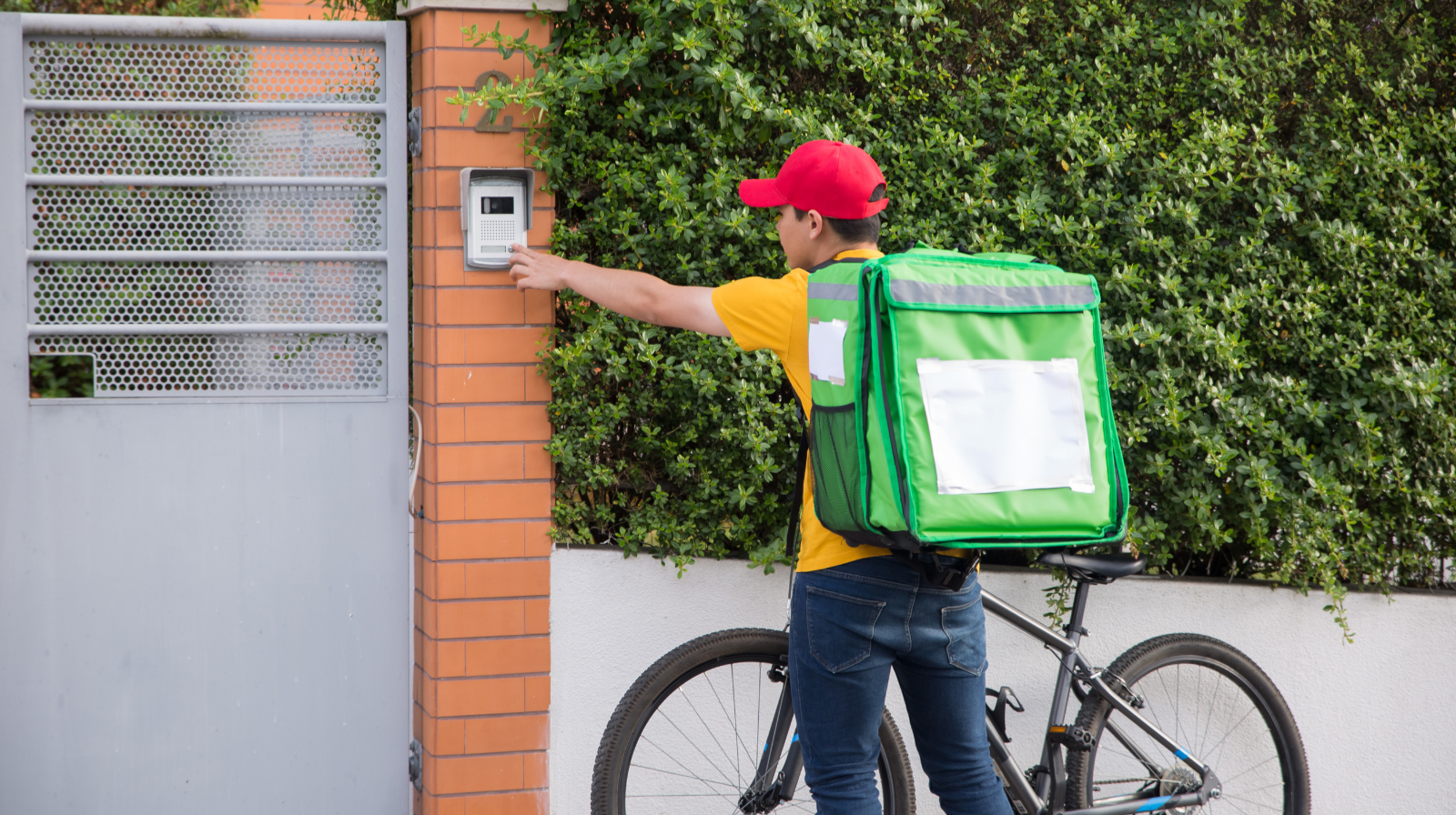 Quels sont les meilleurs services de livraison de repas de restaurant en France ?