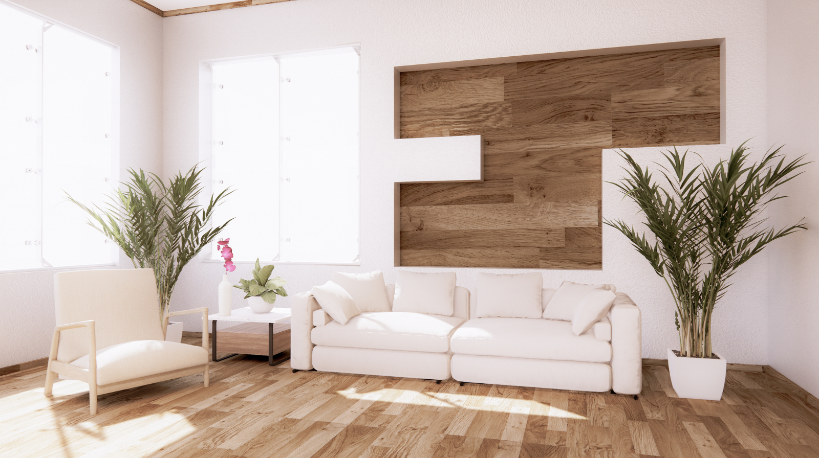 comment vitrifier un parquet