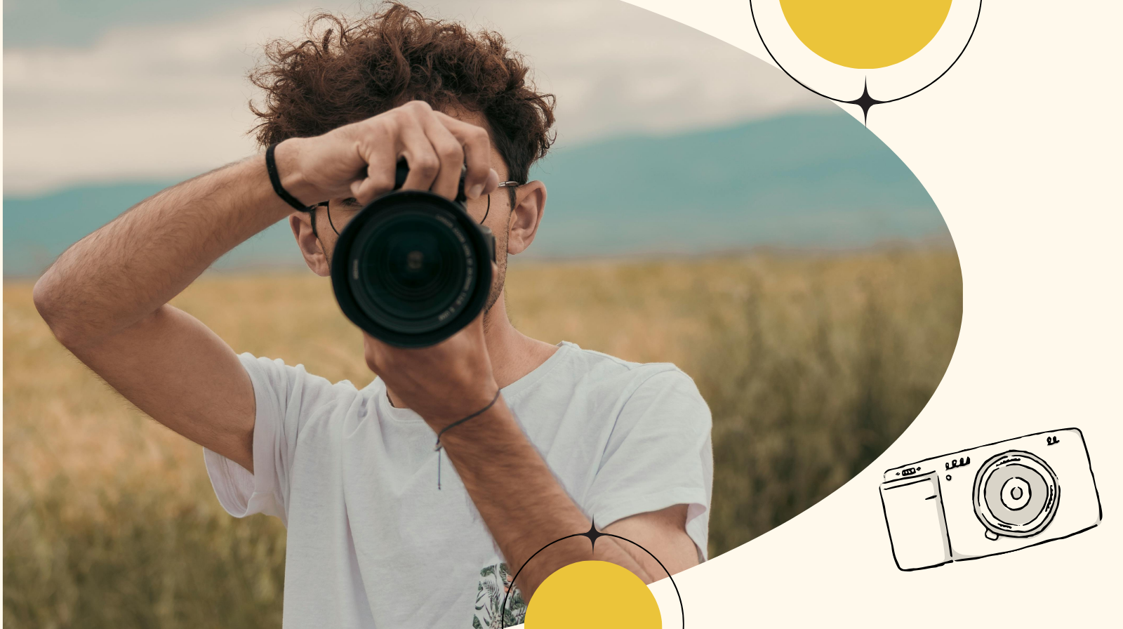 Les voyages les plus inspirants pour booster ta créativité