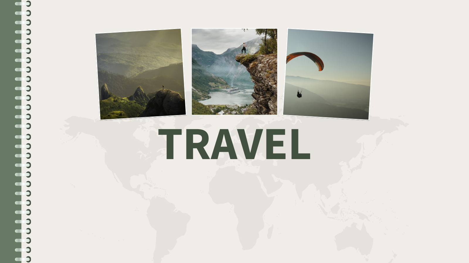 Carnet de voyage : comment documenter tes aventures de façon inspirante