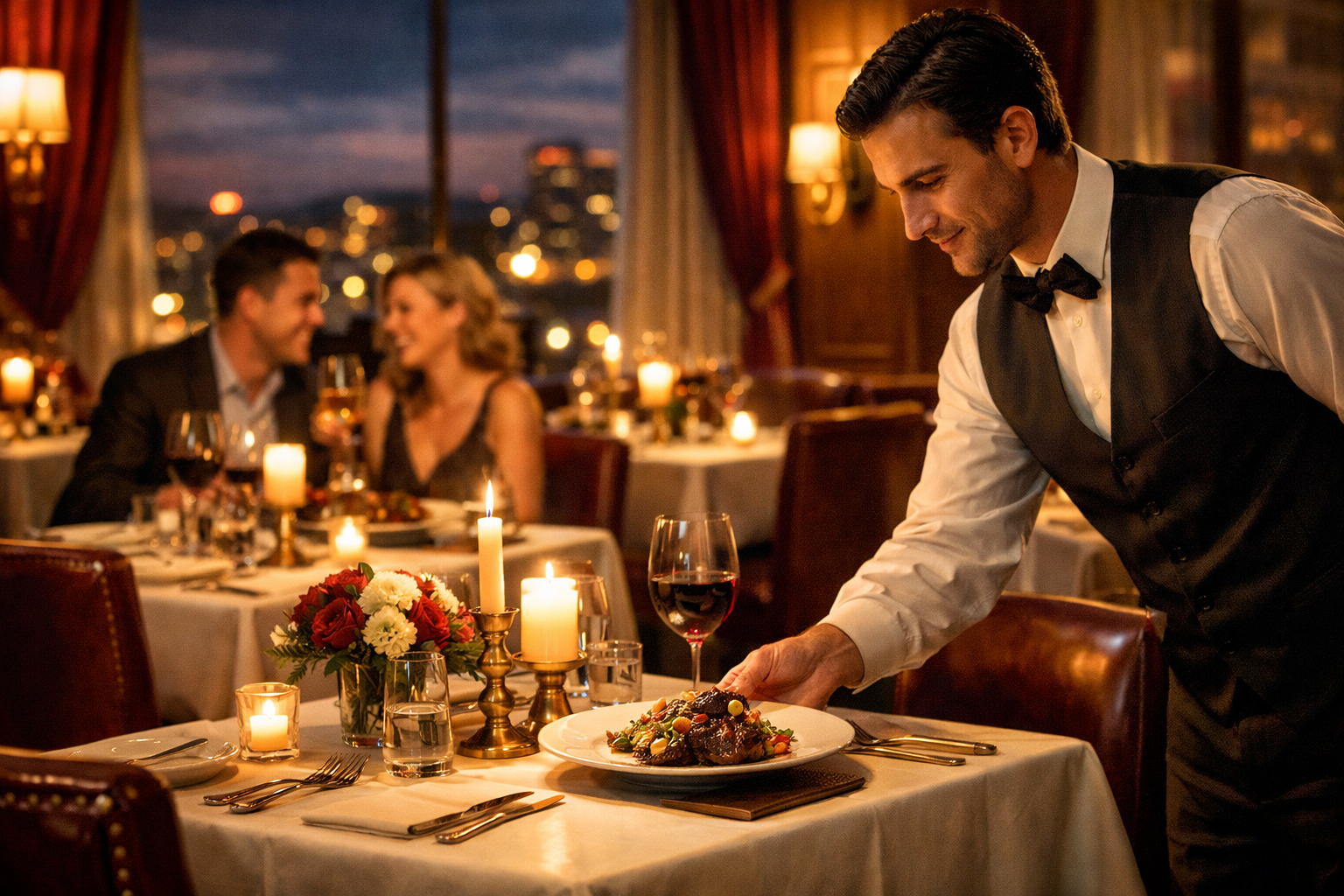 Qu’est-ce qu’un bon restaurant ? 10 critères à connaître.