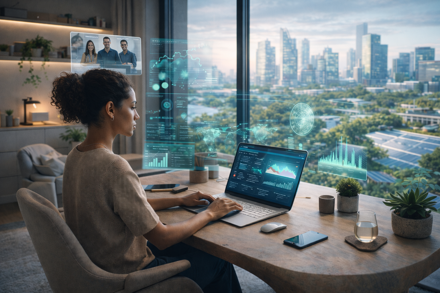 Les tendances du freelancing en 2026