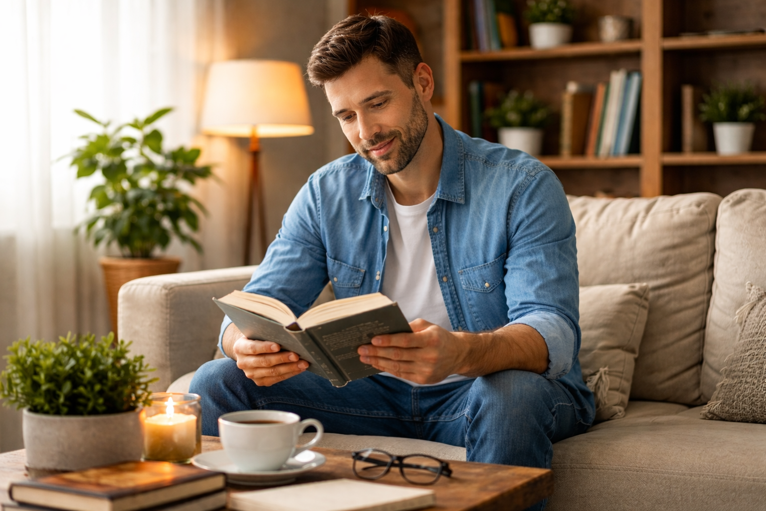 Les meilleurs livres de développement personnel à lire en 2026