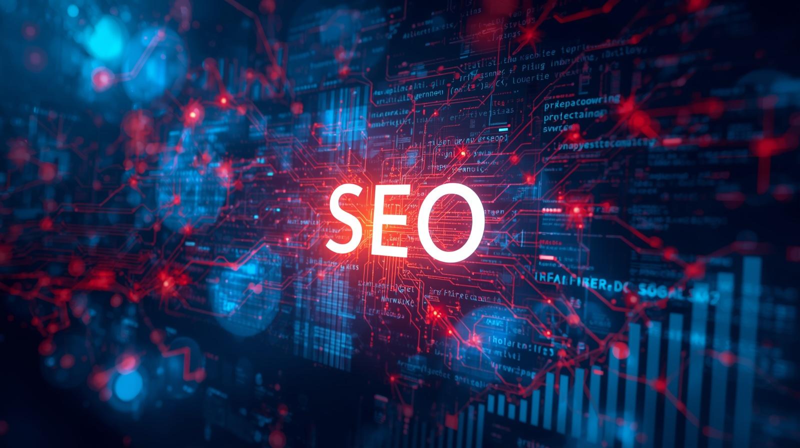 Comment l’intelligence artificielle transforme le SEO ?