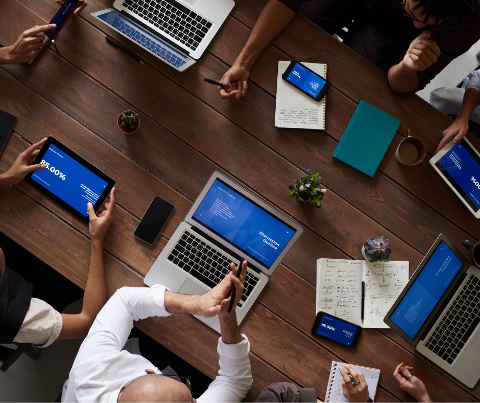 Les nouvelles stratégies de création de contenu en 2026