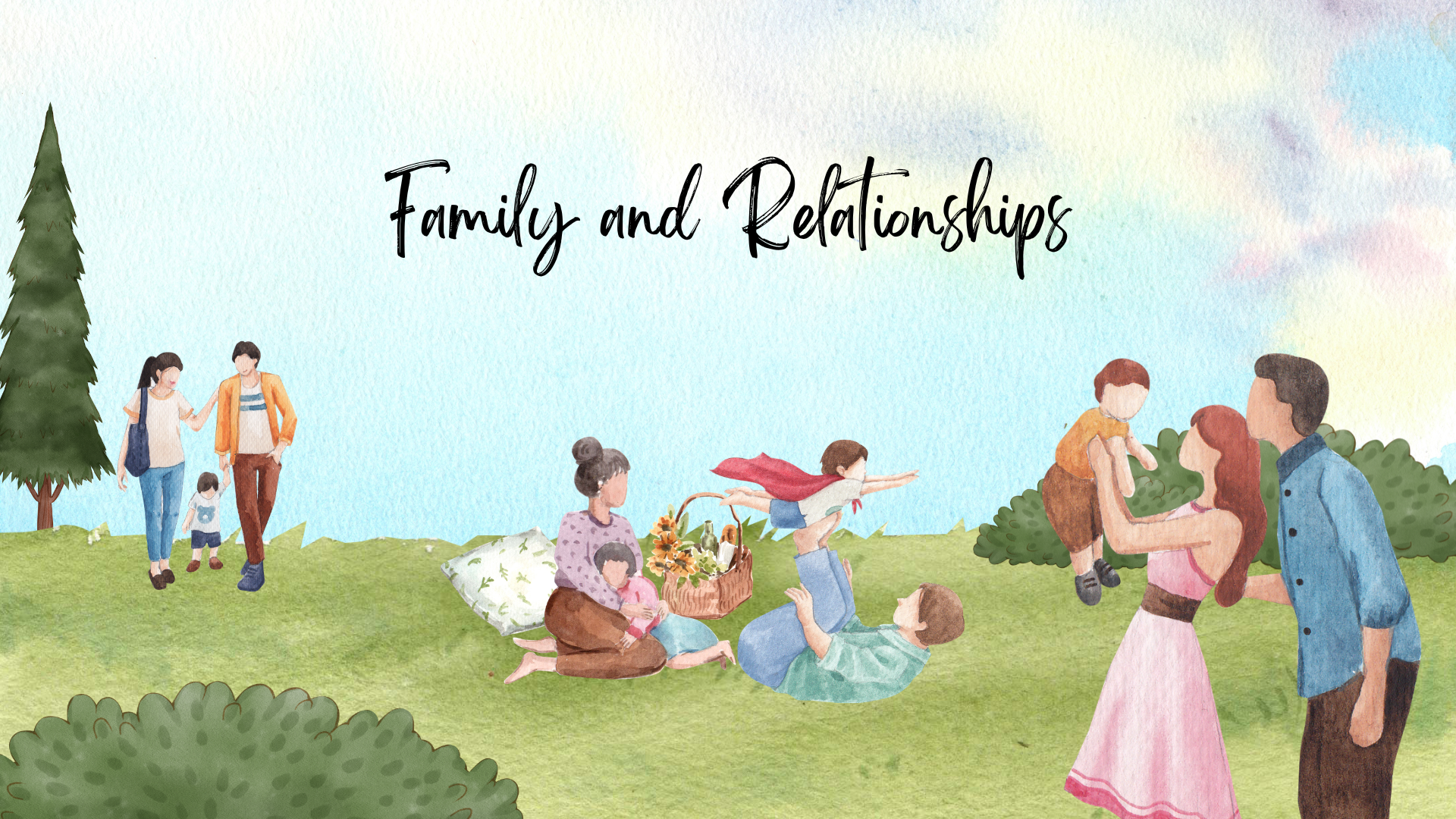 Comment organiser la vie de famille sans stress ?