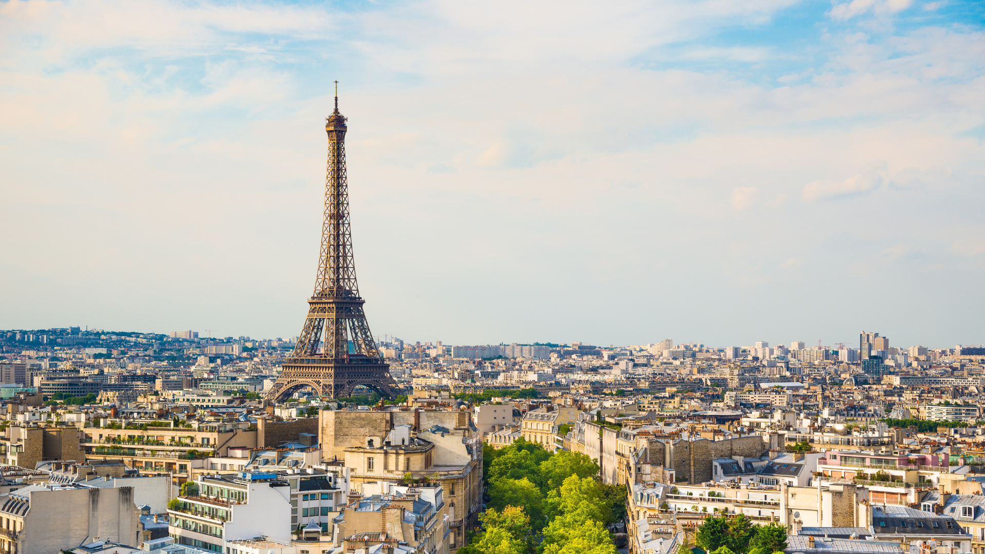 Top 10 des événements culturels les plus recherchés en France en 2025/2026