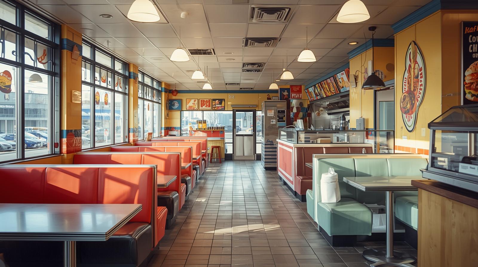 Comment les tendances alimentaires influencent-elles les restaurants ?