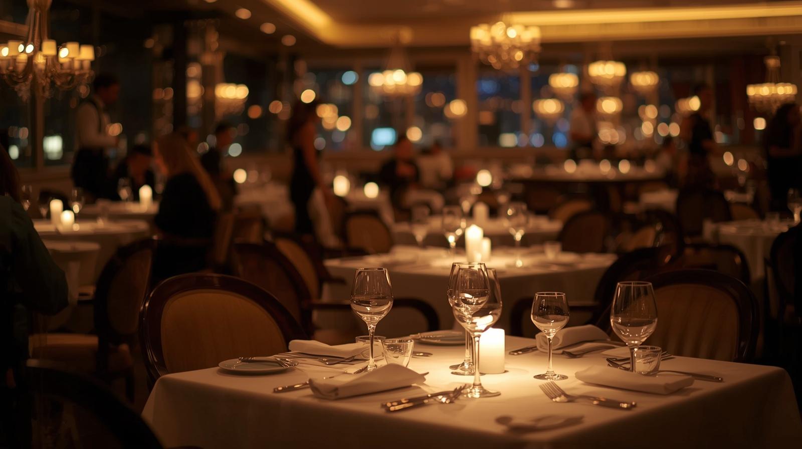 Comment évaluer la qualité d’un restaurant avant de réserver.