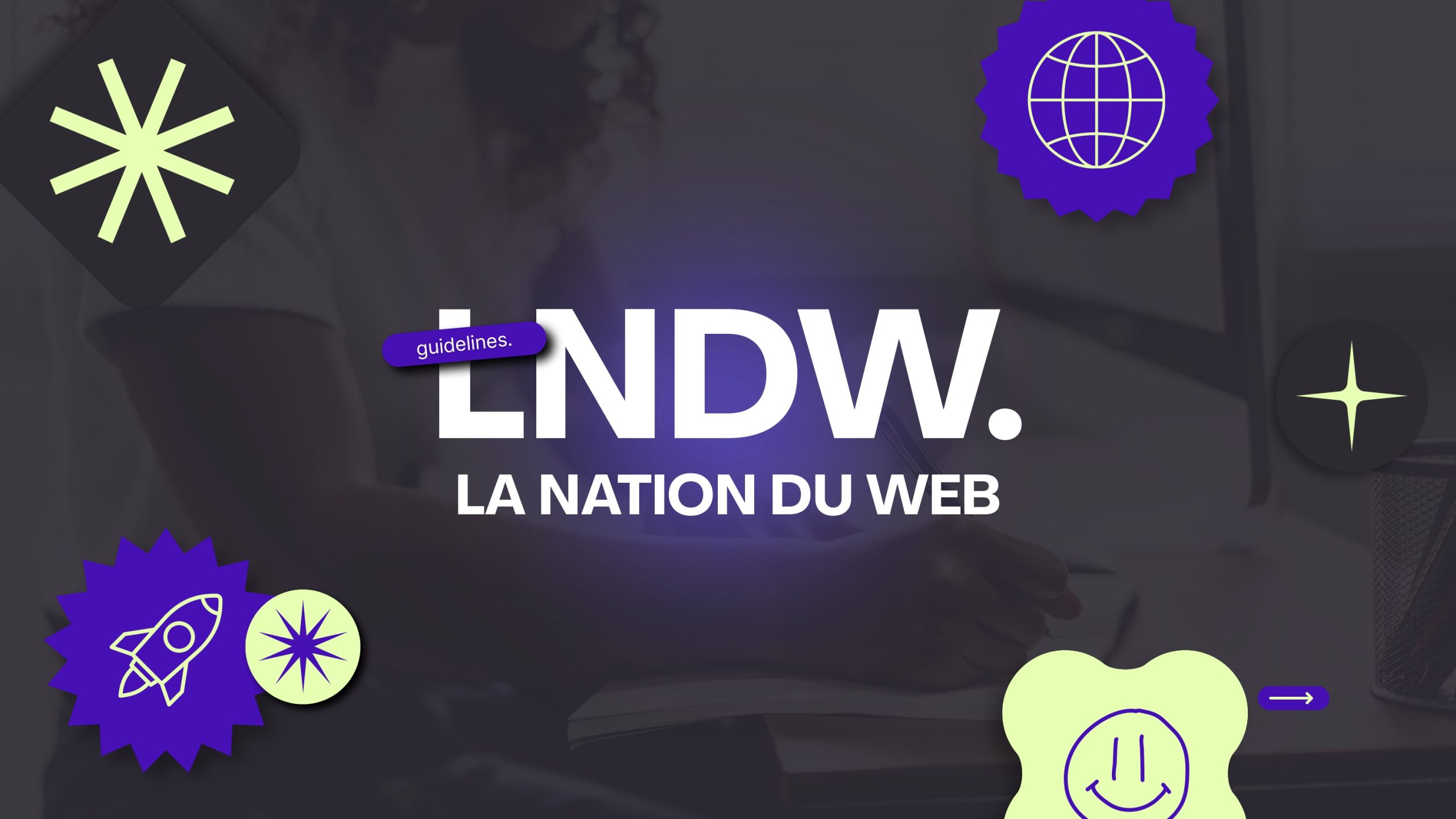 La Nation du Web