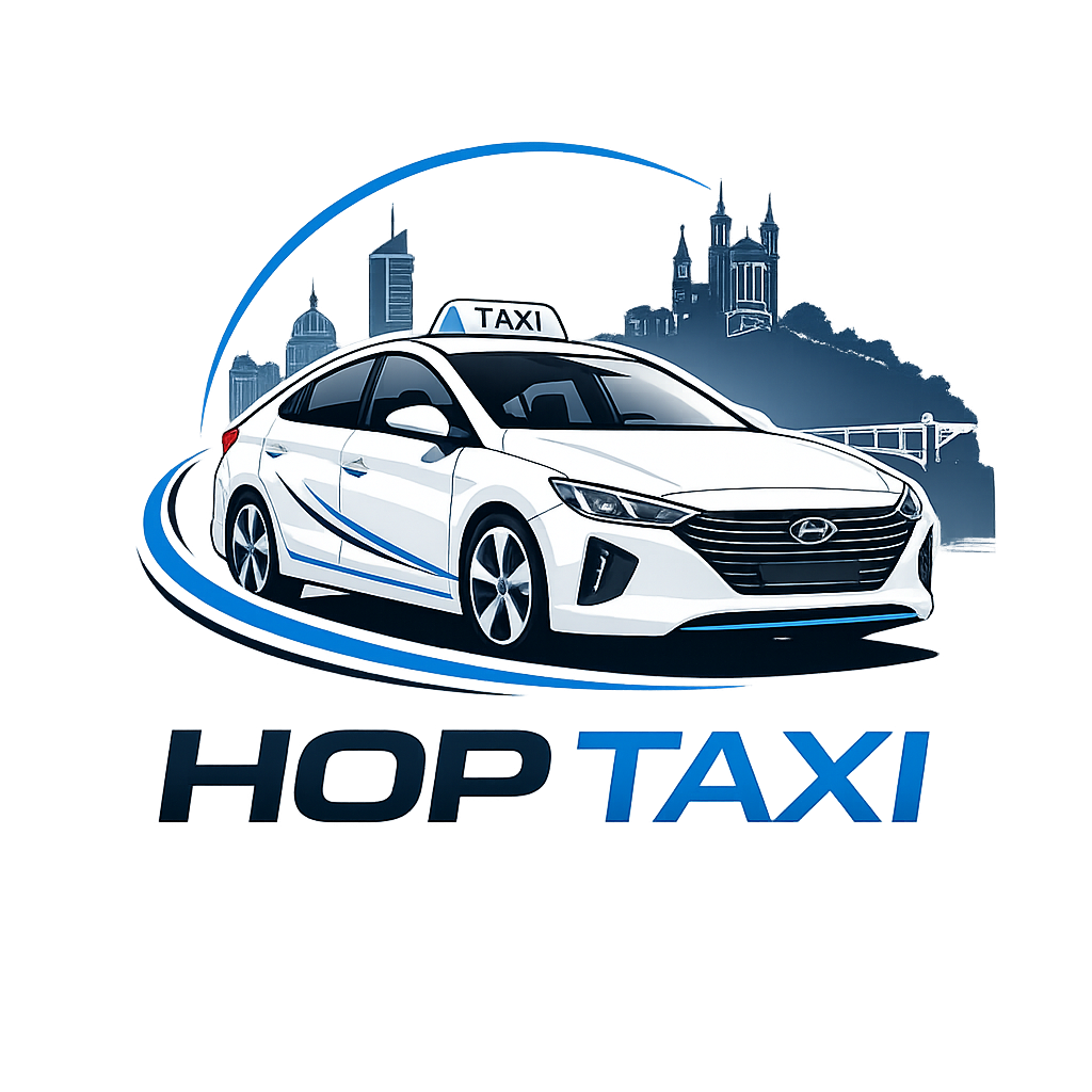 Hop Taxi