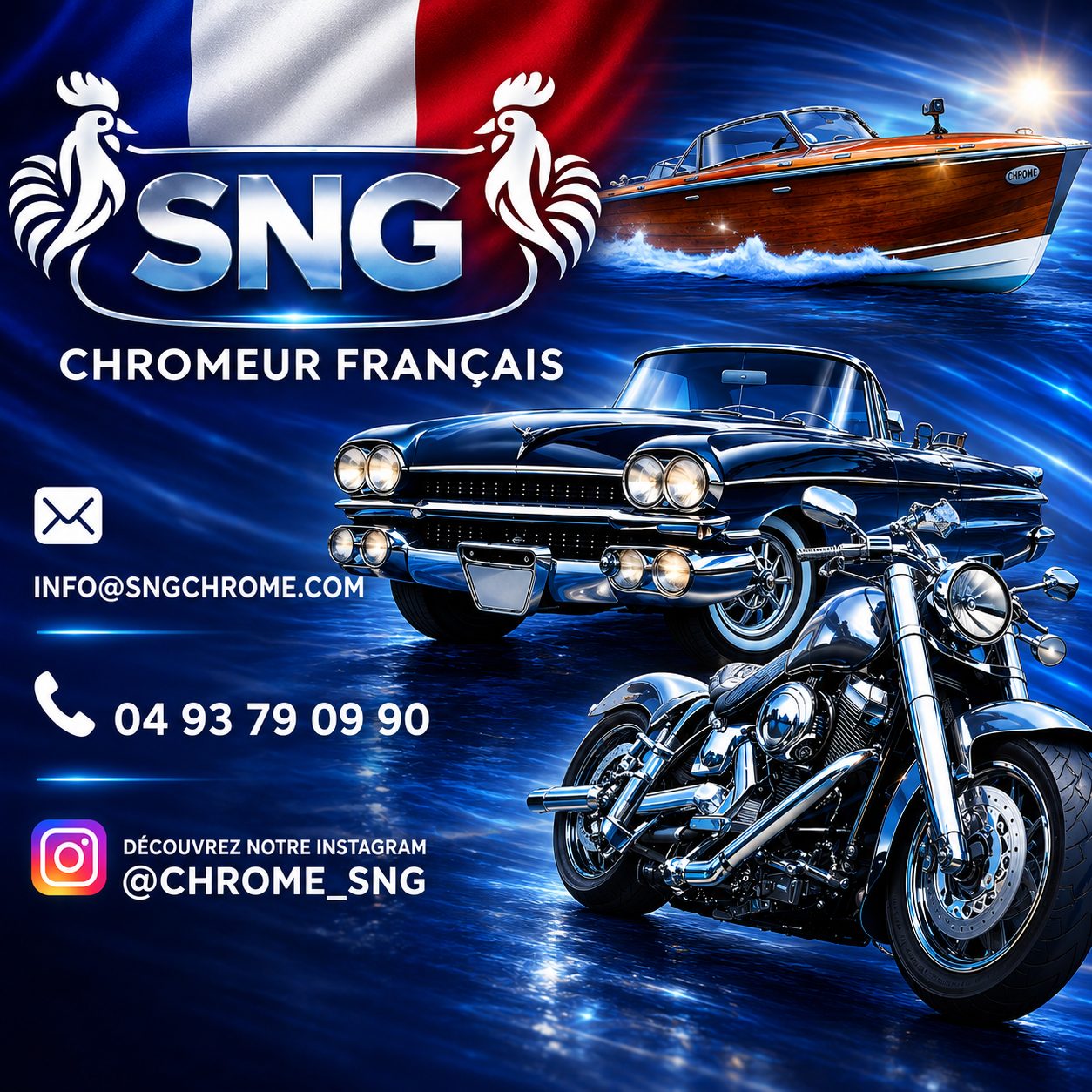 Societe Nouvelle de Galvanoplastie