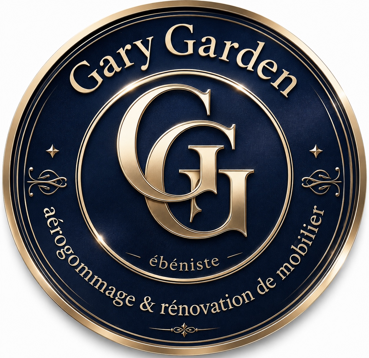 Gary Garden