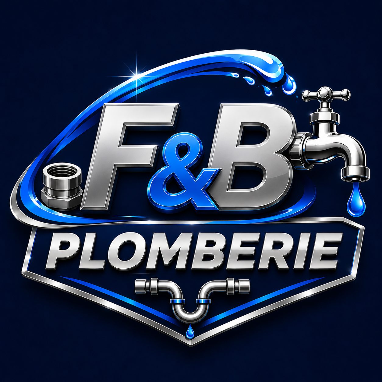 F&B PLOMBERIE