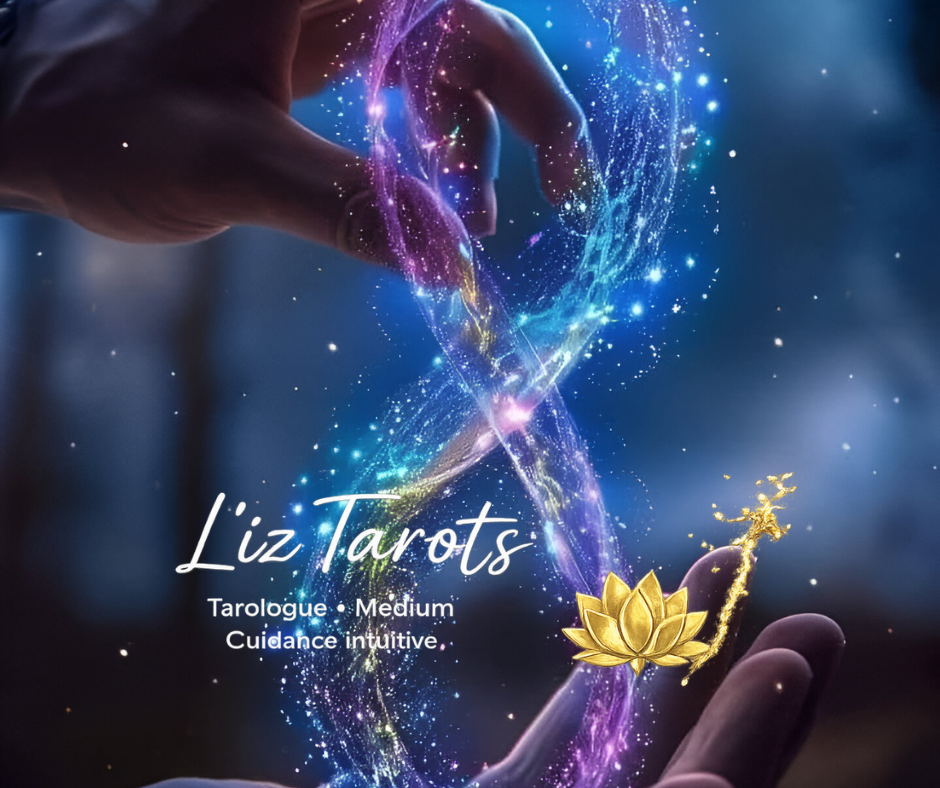 L&rsquo;Iz Tarots