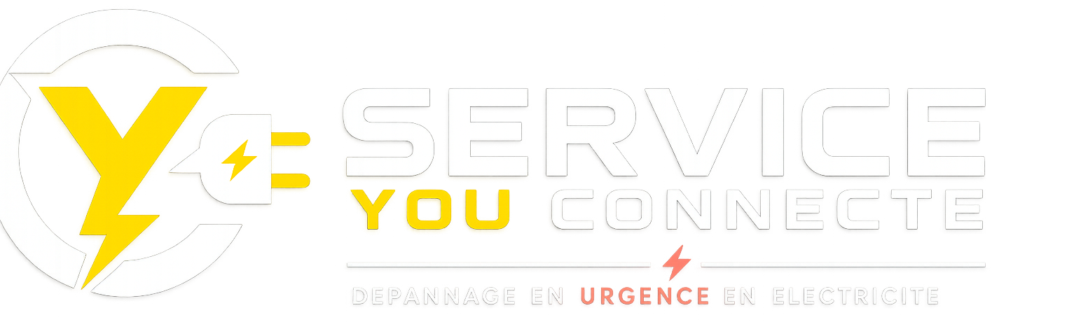 You Connect