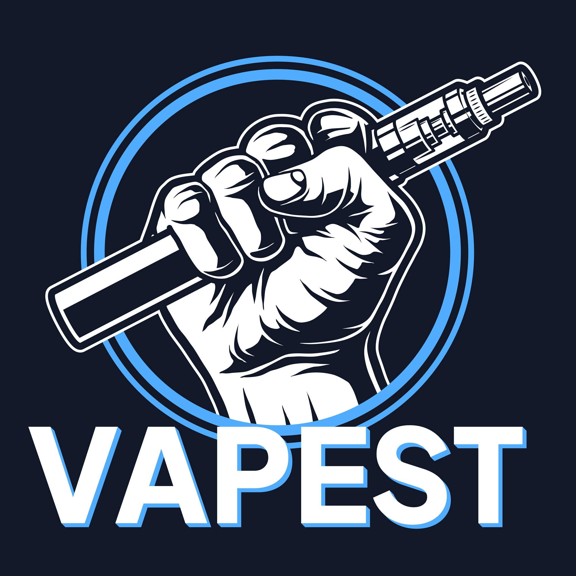 Logo Vapest.fr