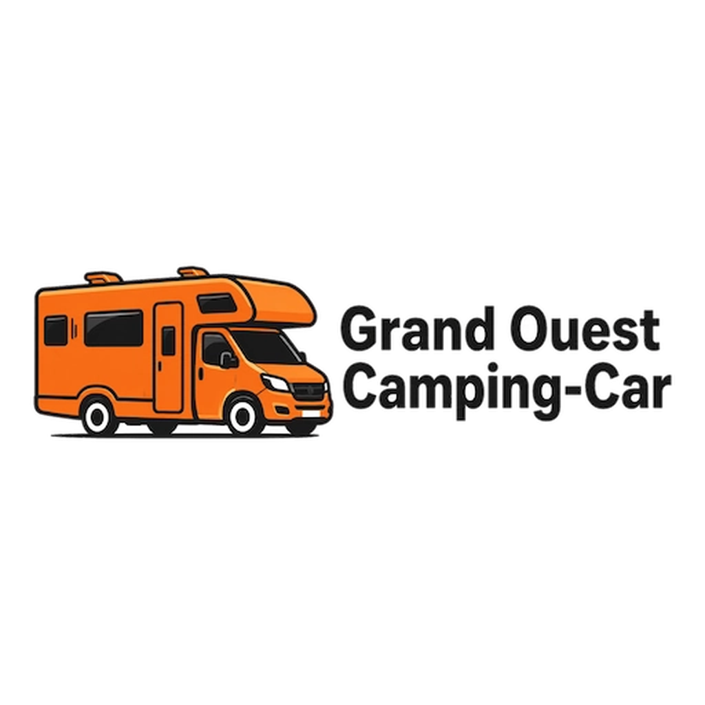 Logo Grand Ouest Camping-Car