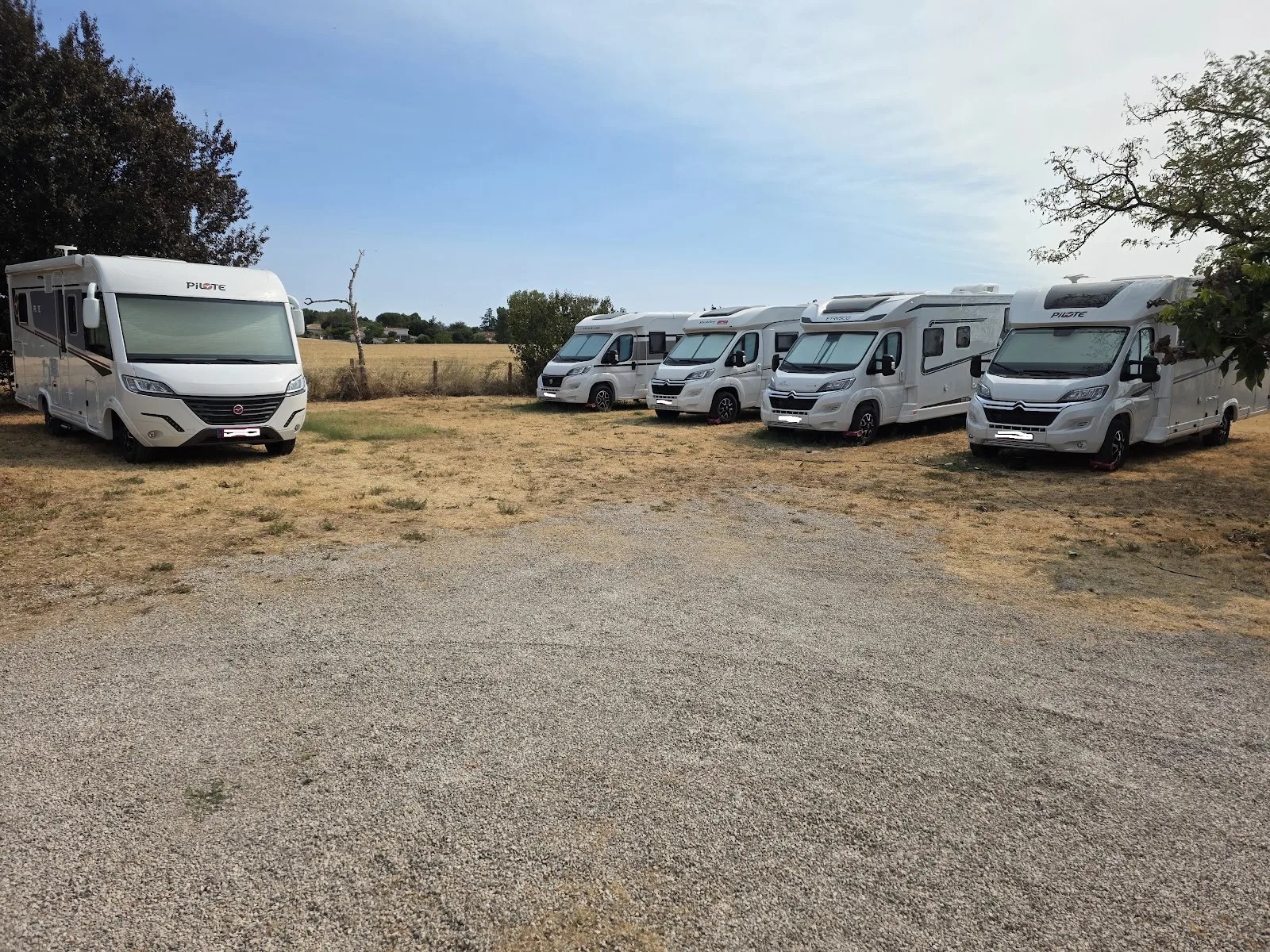 Grand Ouest Camping-Car